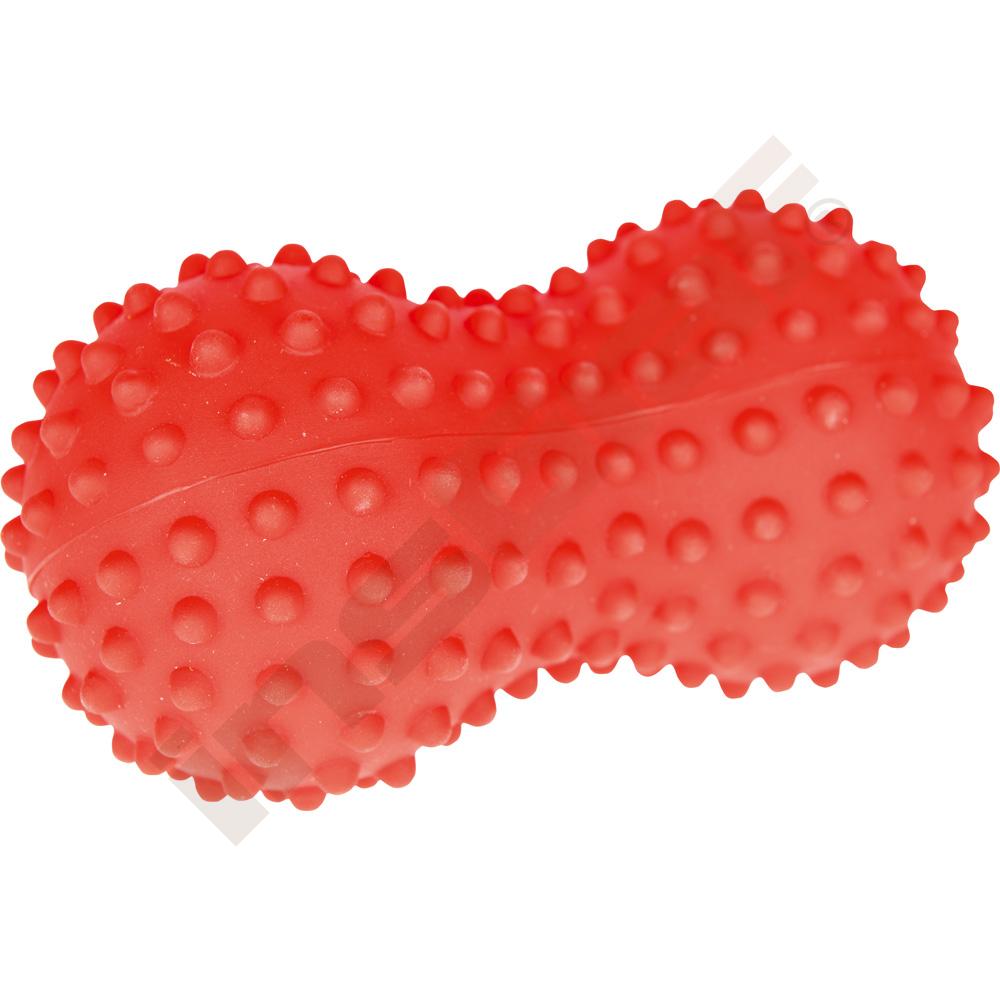 Masážní váleček, 2 ks, mix barev