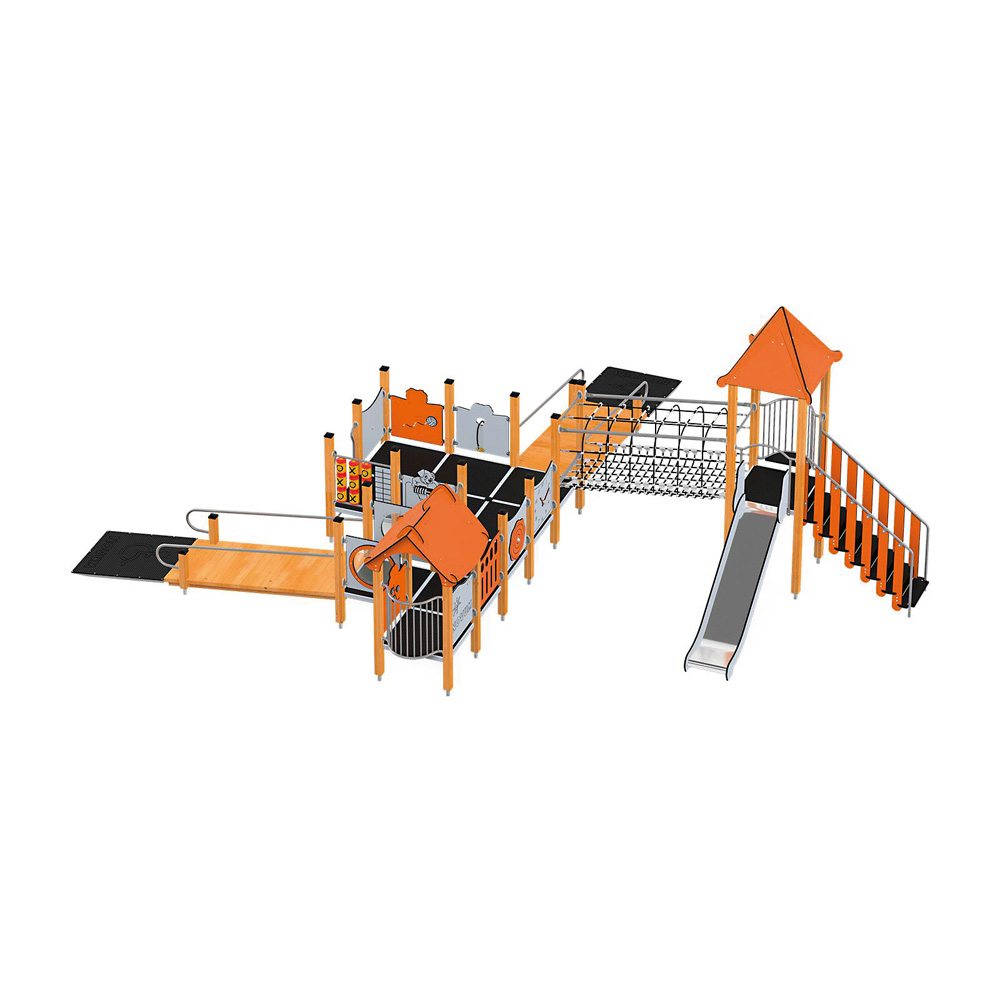 Quadro Simple - zostava 12376