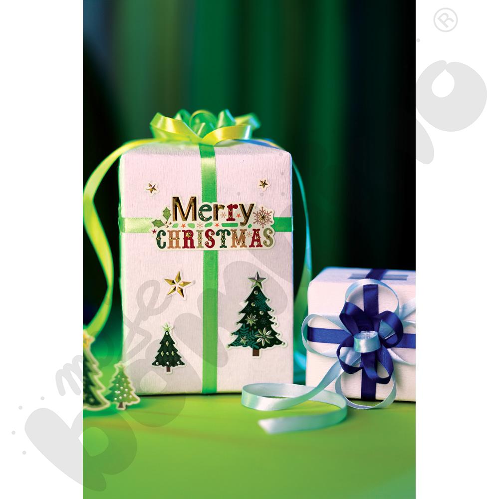 Naklejki Boże Narodzenie