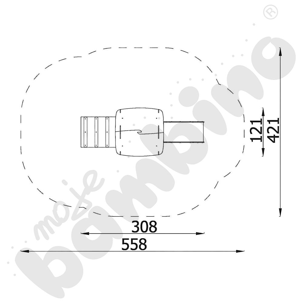 Quadro Simple 12326, recykling