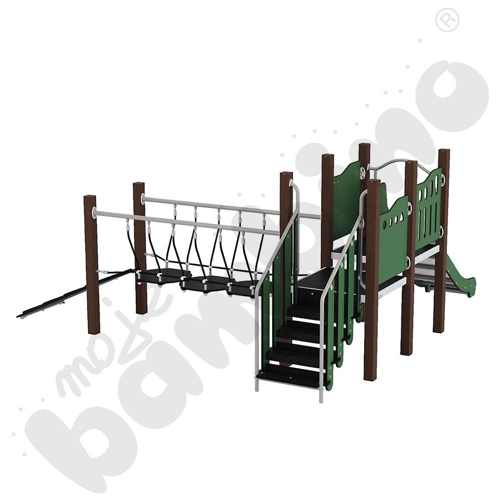 Quadro Simple 50, recykling