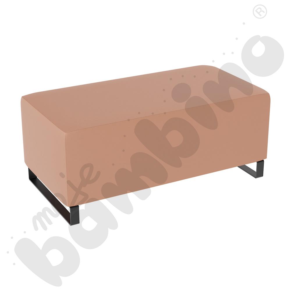 Pufa Universum 2-os., tkanina MT06