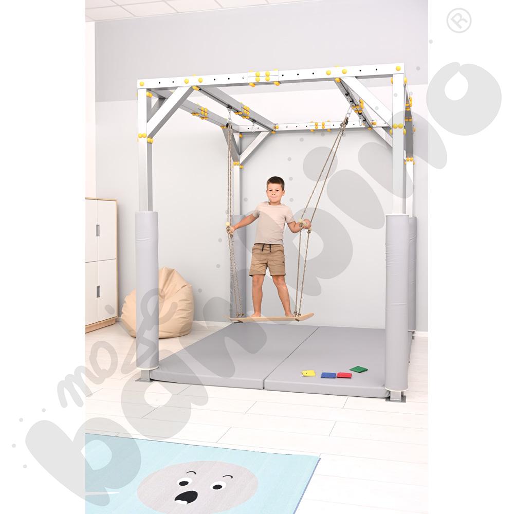 Huśtawka Deskorolka - MED