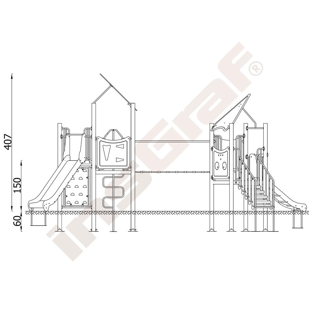 Action4Kids - sestava J8031