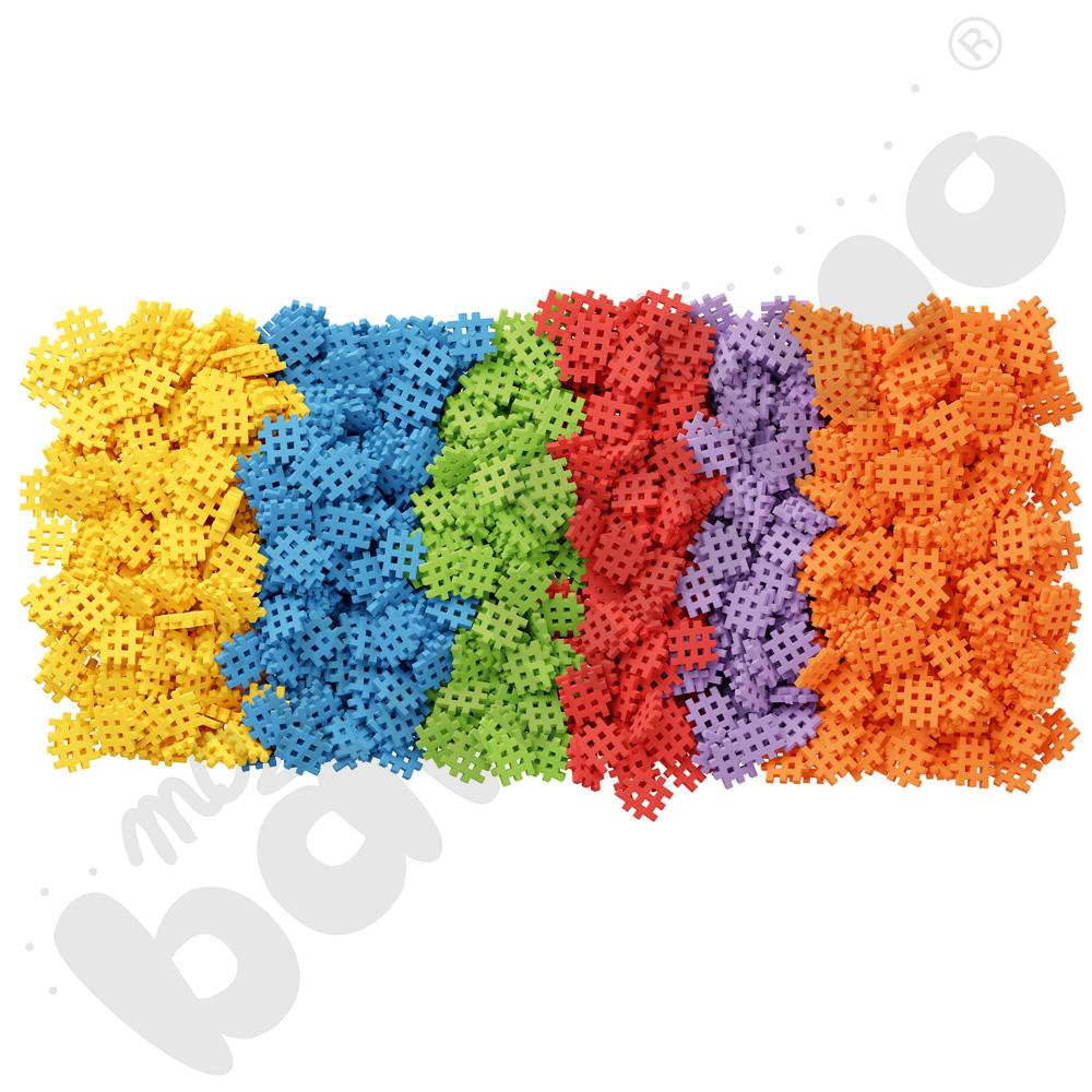 Mini Waffle Matematyka na wesoło