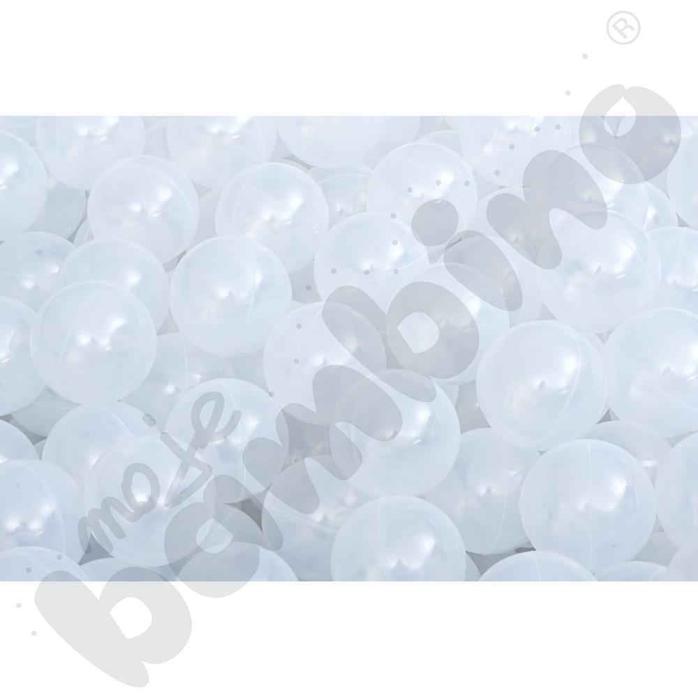 Basen podświetlany, wys. 60 cm