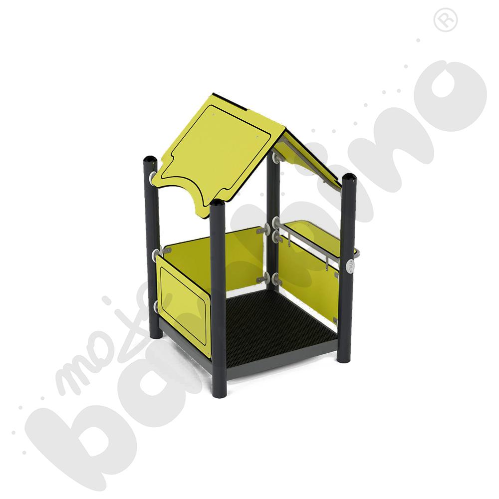 Action4Kids Lime - zestaw 1905-A