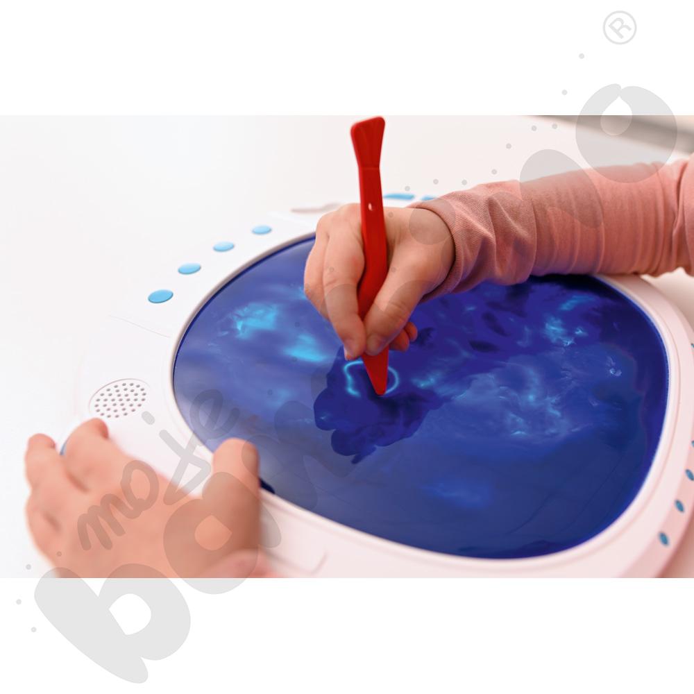 Magiczna tabliczka do rysowania