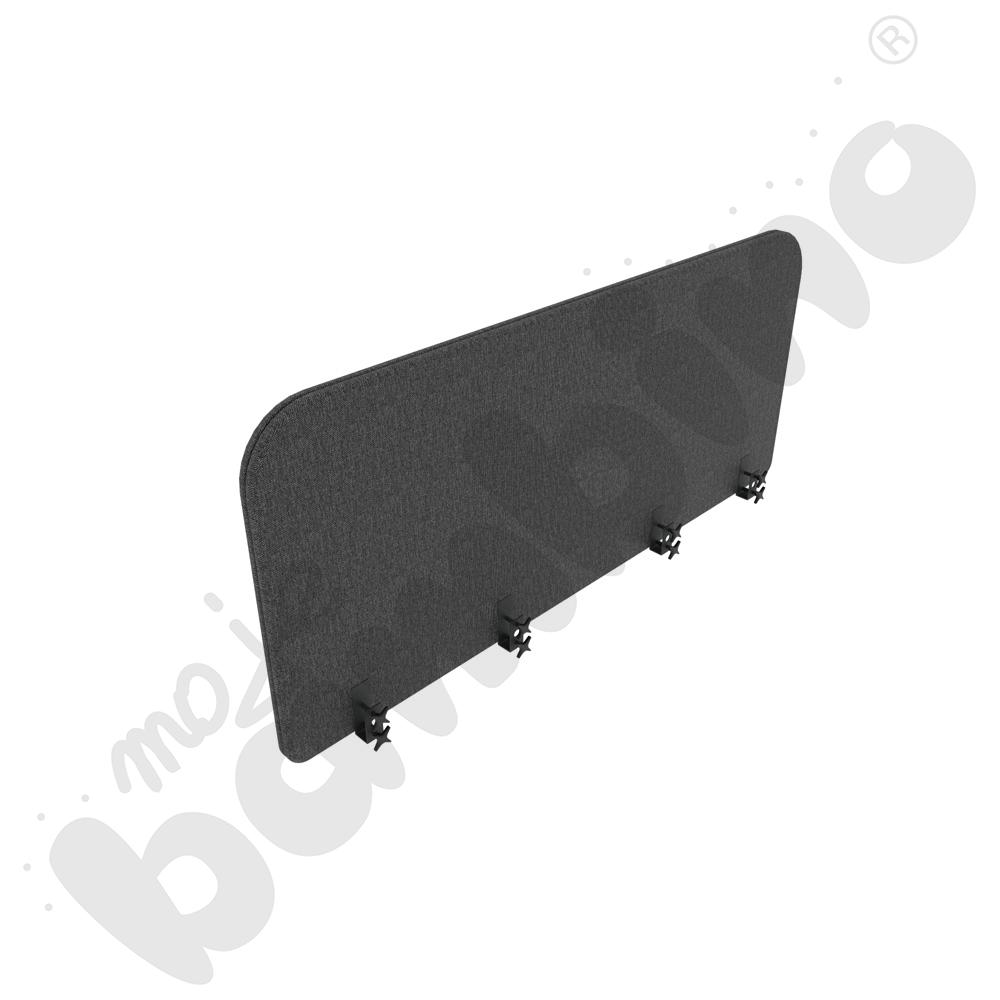 Ścianka Versa 120x52 cm, tkanina RO40