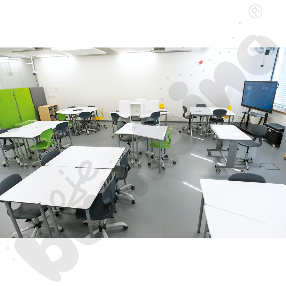 Stół prostokątny easyMoove