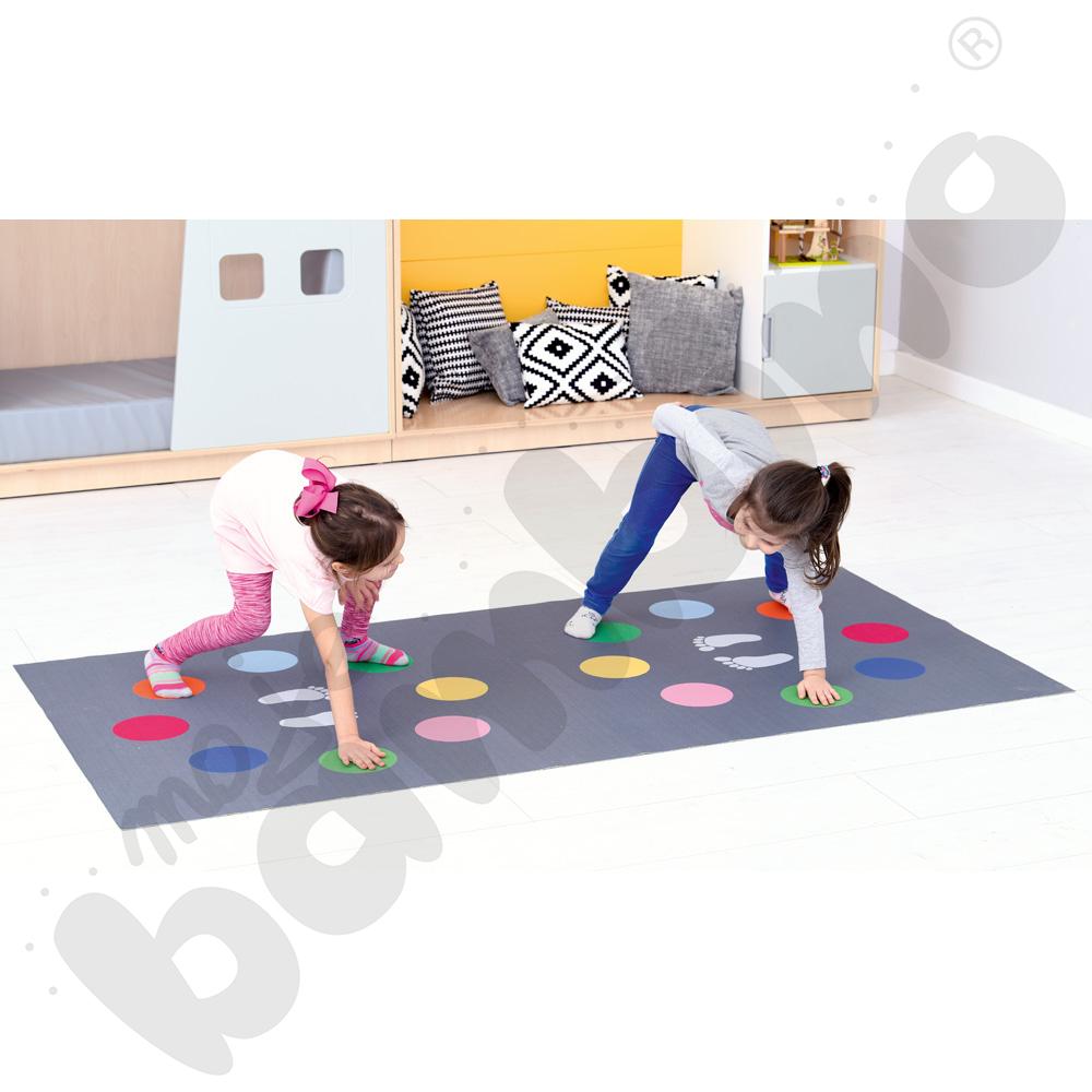 Mata – rób to co ja