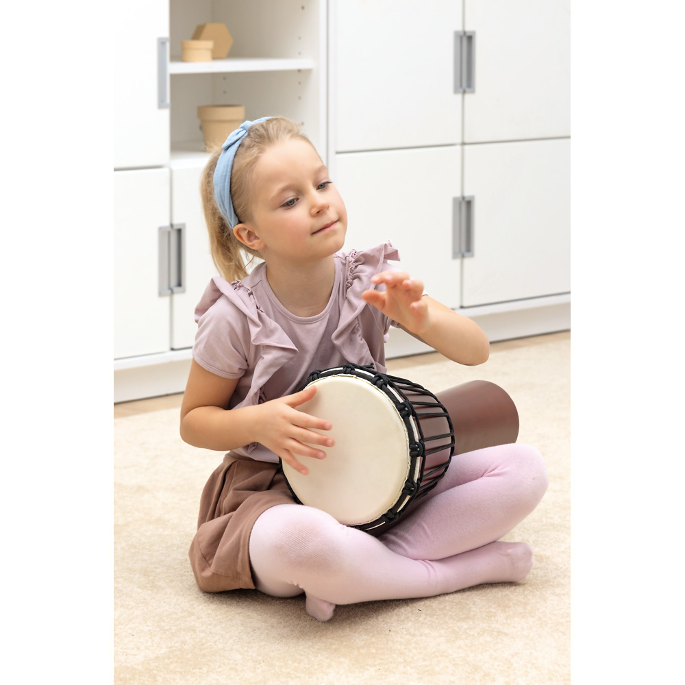 Bubon Djembe