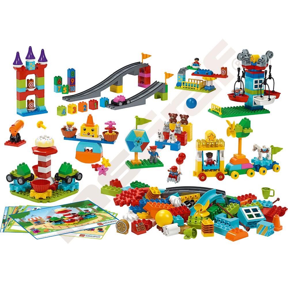LEGO® Education STEAM Park