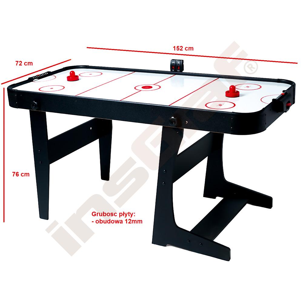 Stôl na air hockey