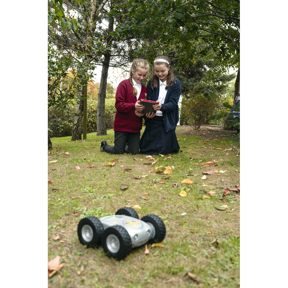 Terénny robot 