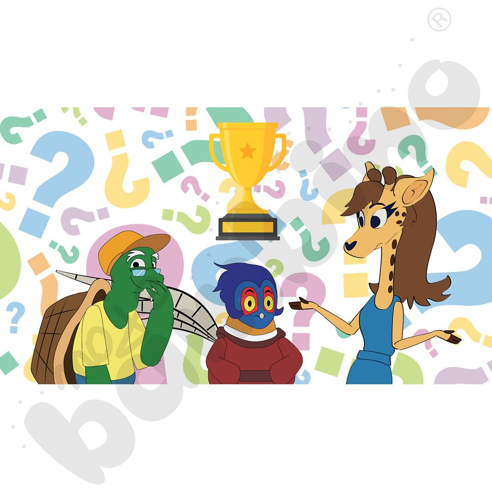 Eduterapeutica lux Logopedia Spectrum