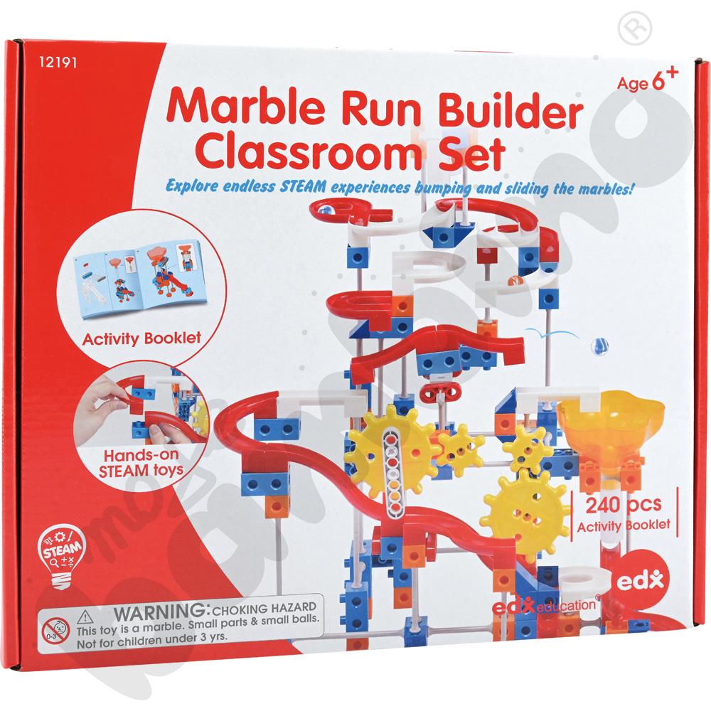 Tor kulkowy - zestaw szkolny