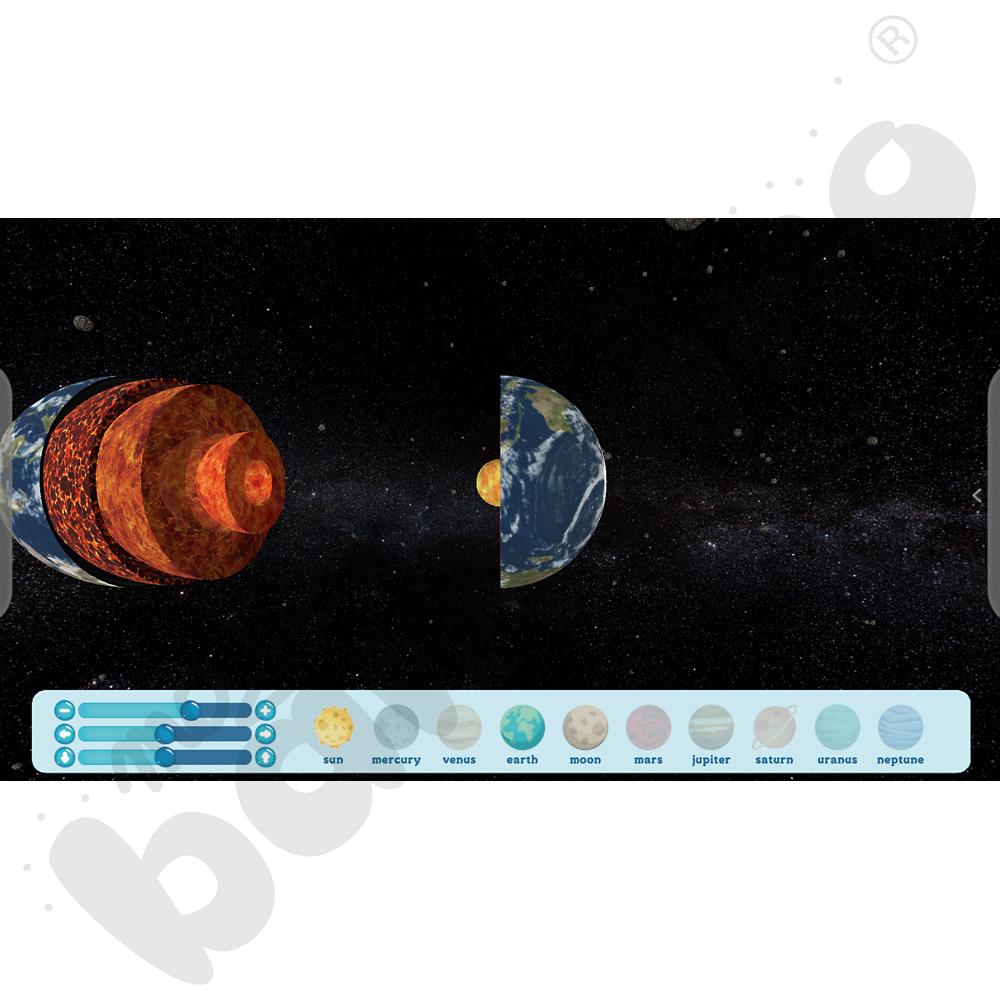 Knowla - Planeta Smart