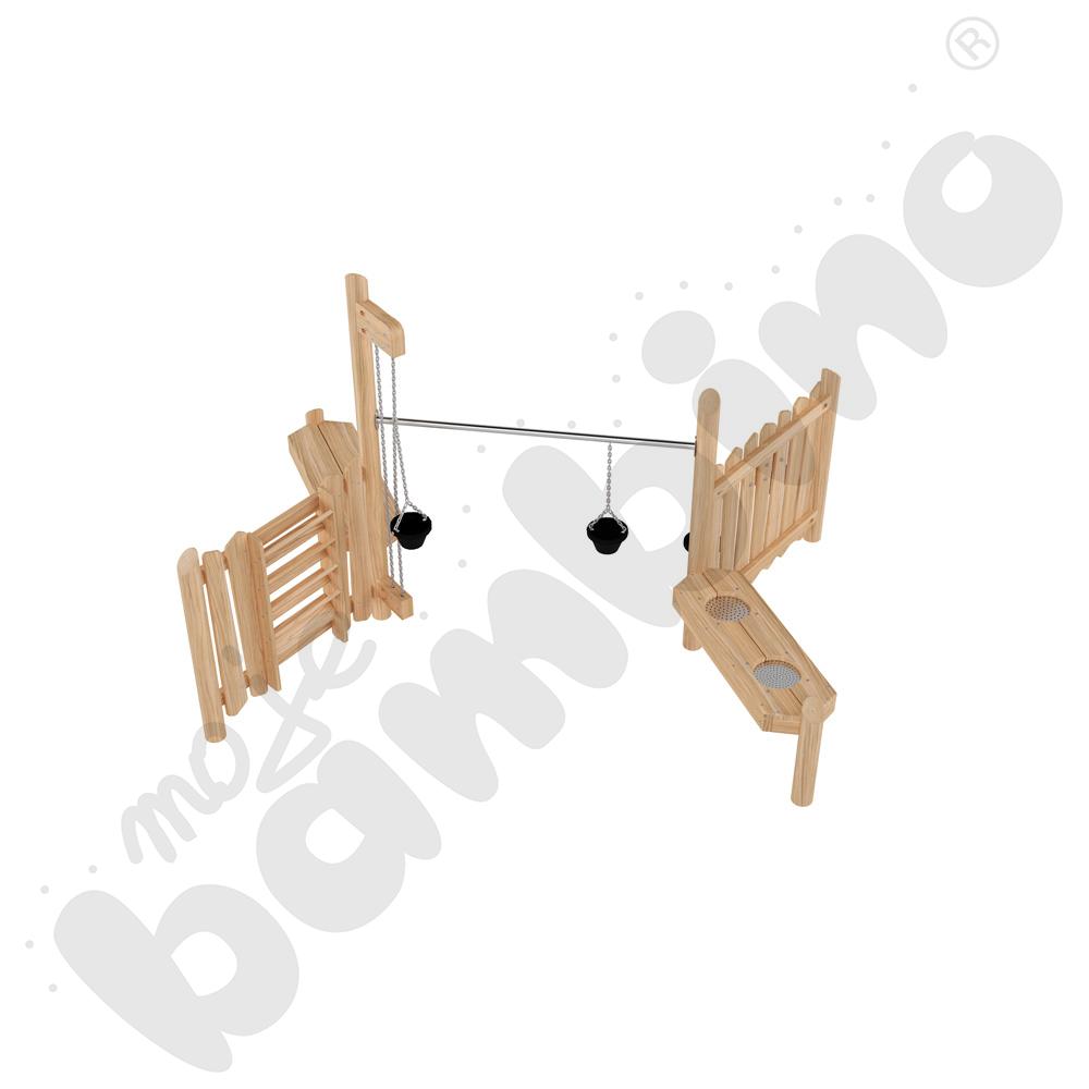 Fabryka piasku 2 Robinio