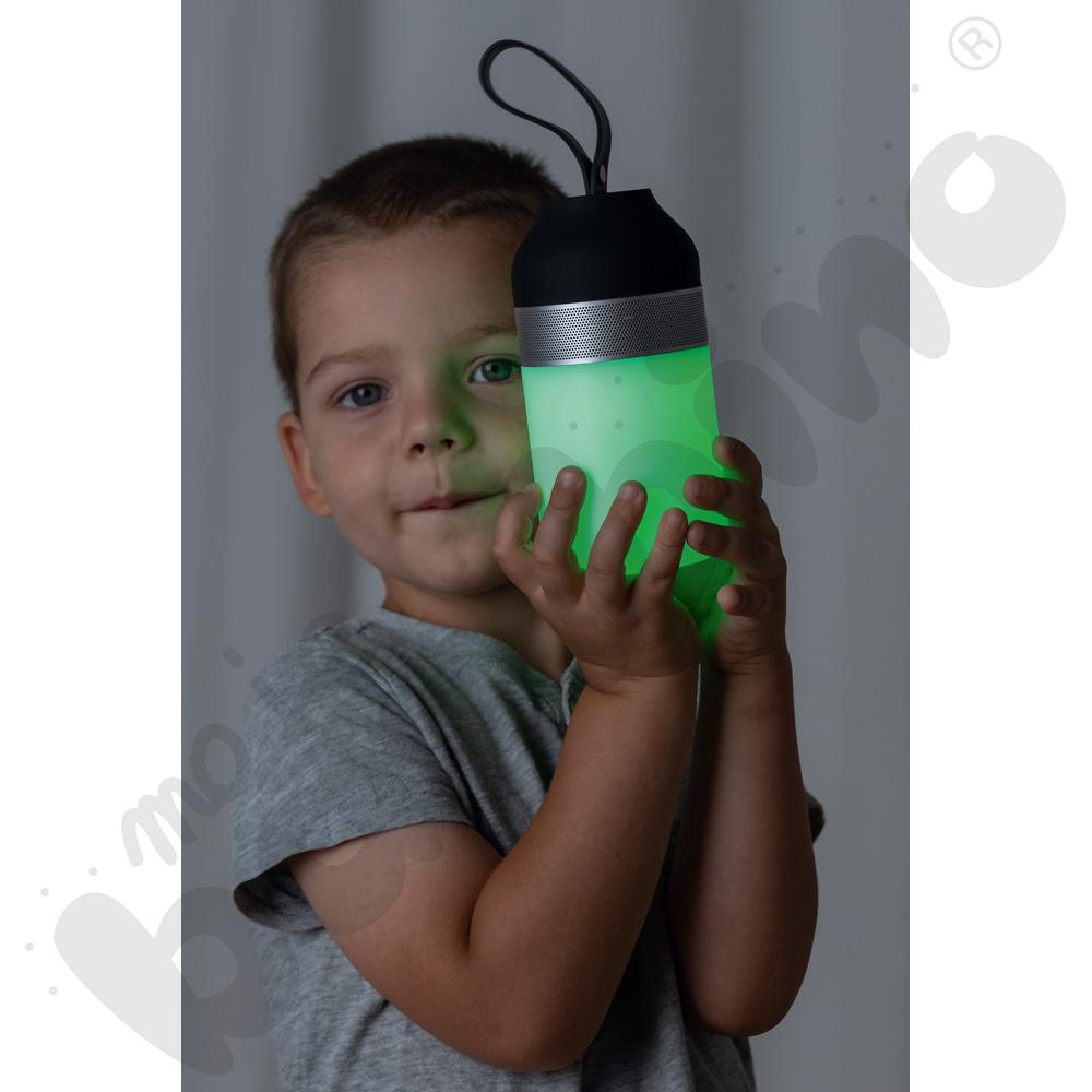 Lampka LED do zawieszenia 