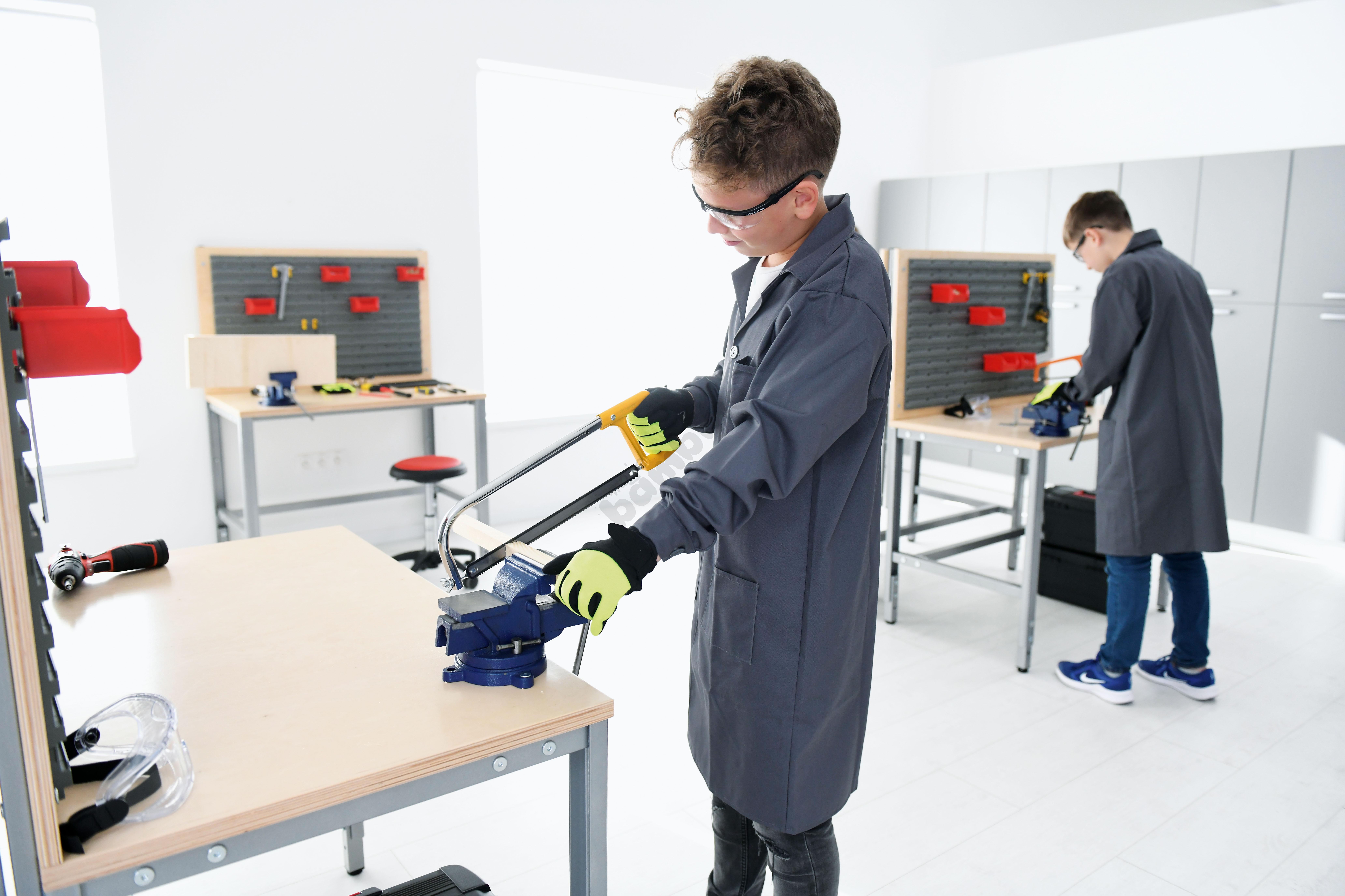 Pracownie Kompas Jutra - Pracownia techniczna podstawowa							