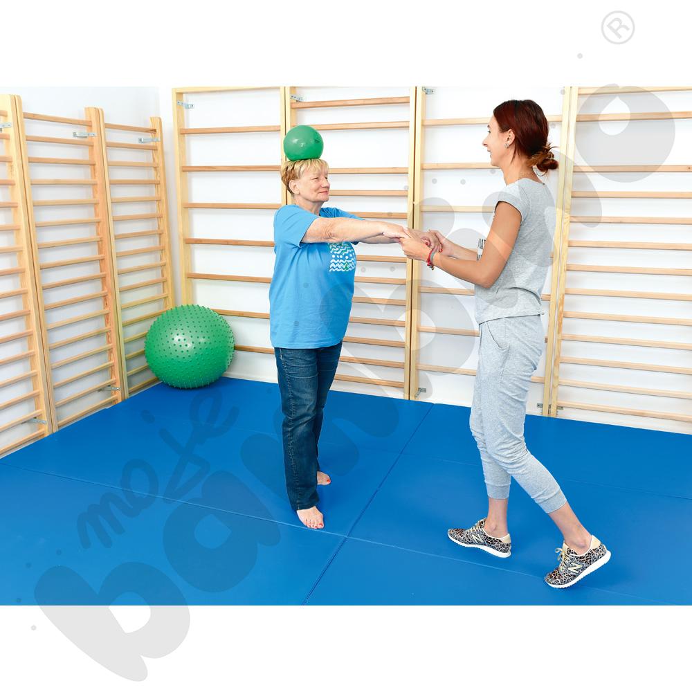 Piłka do aktywności sensorycznej 2 kg