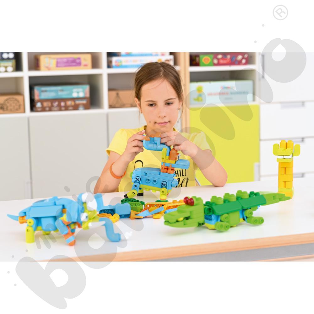 BOTZEES BOX Zwierzęta