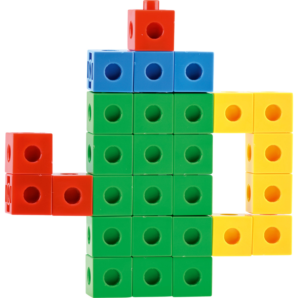 Stavebné kocky