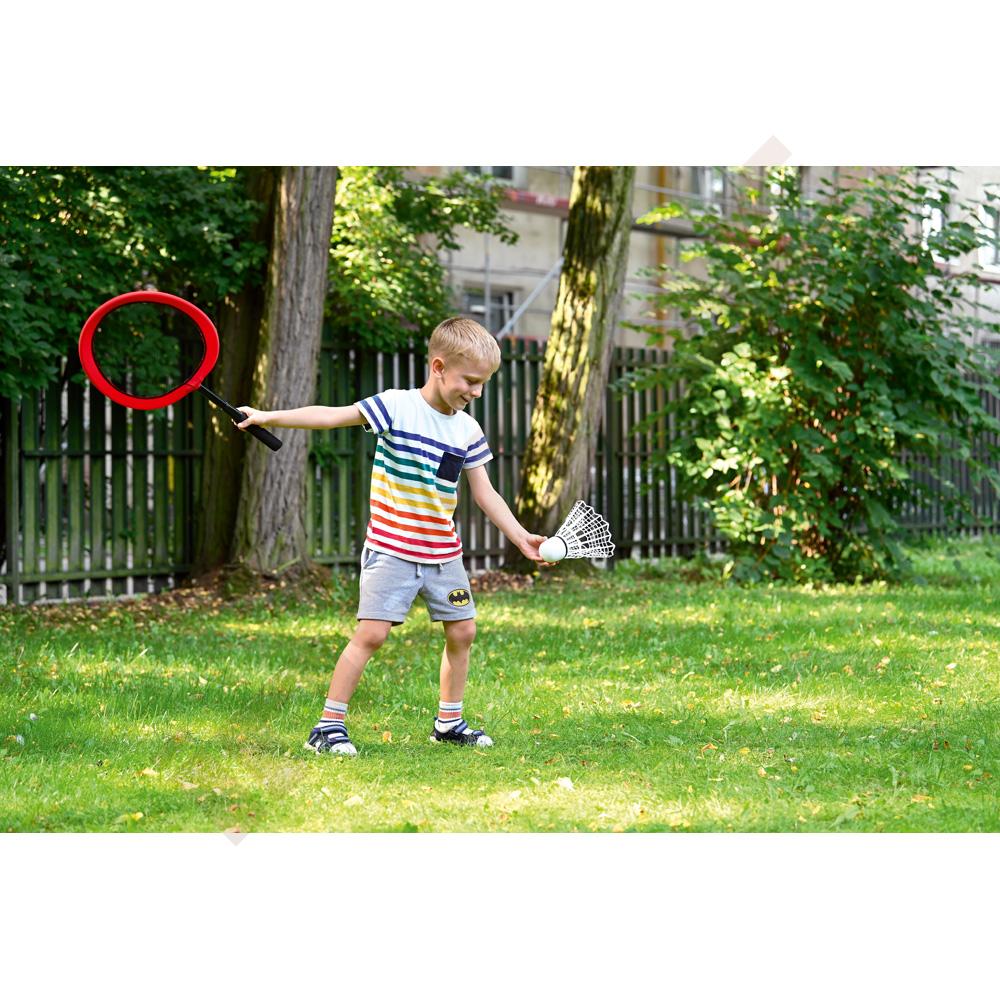Velký badminton 