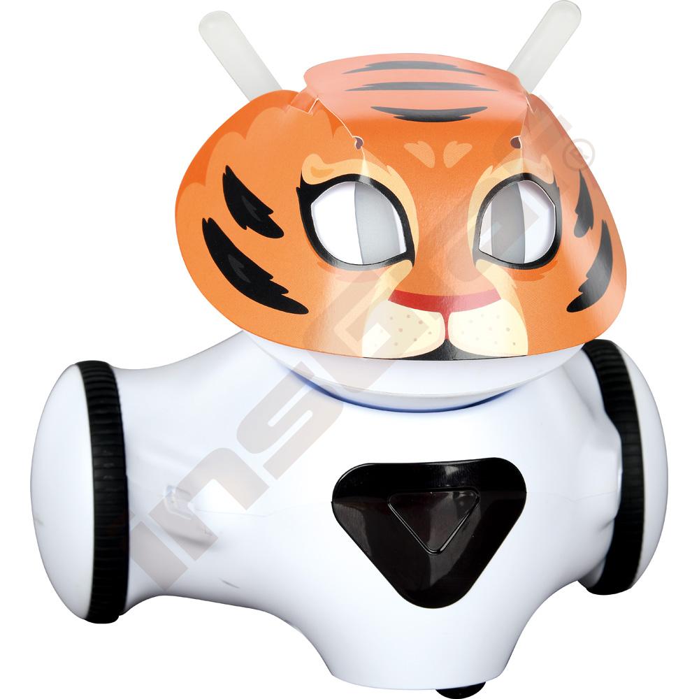 Magnetické masky pre personalizáciu robota Photon 