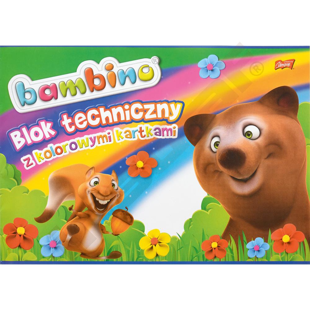 
Zeichenkarton A4, 10 Blatt, 10 Farben
