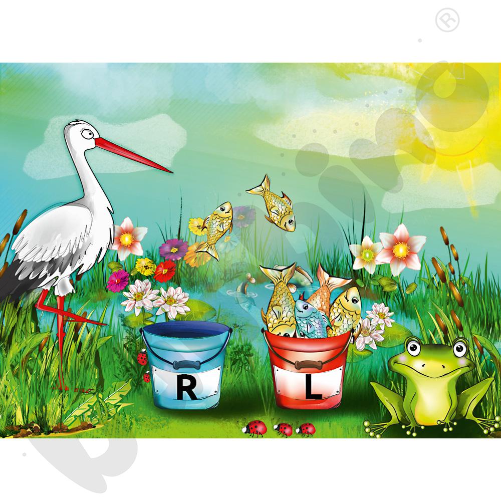 Pakiet Logopedia do FunFloor