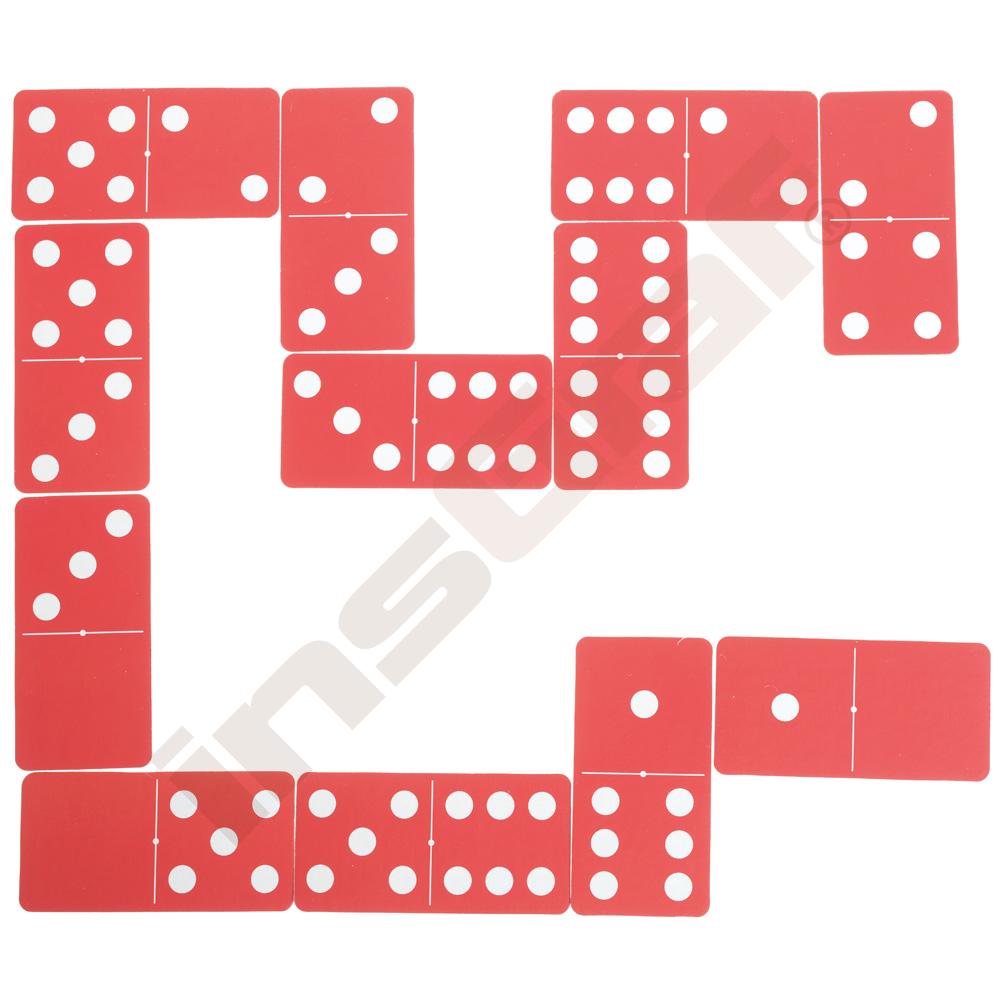 Dotekové domino