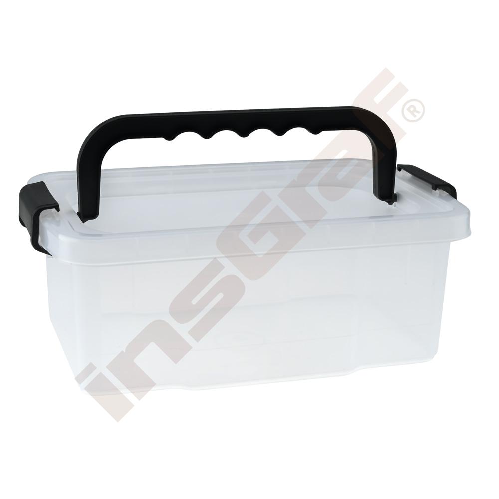 Box Uno 2,5 l