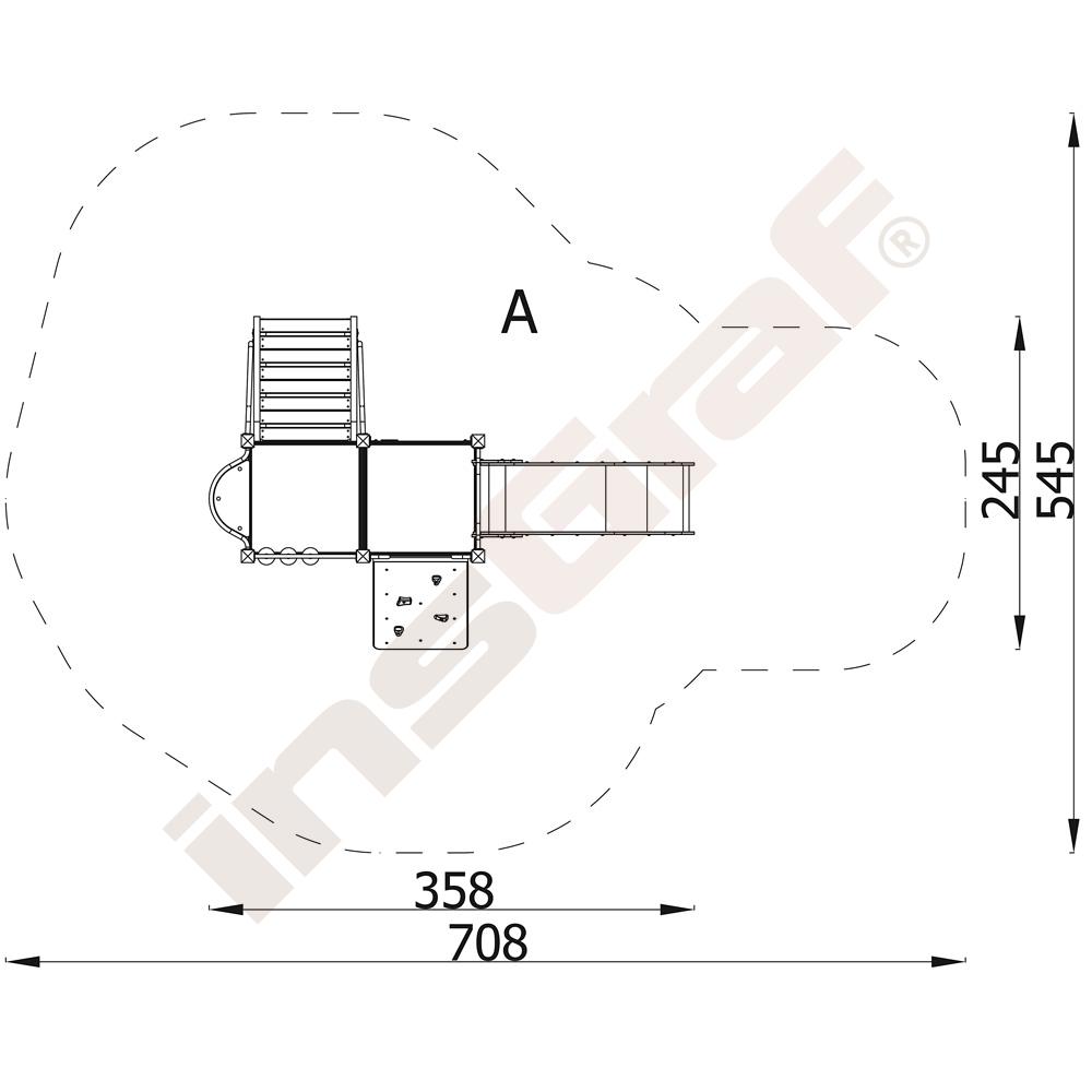 Quadro Simple - sestava 1287
