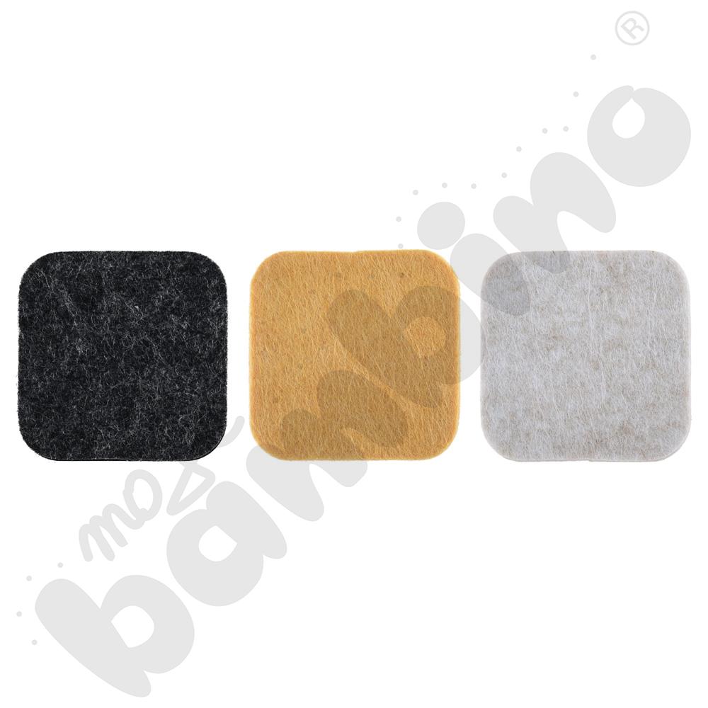 Zestaw paneli ściennych Stilla Lyra 10