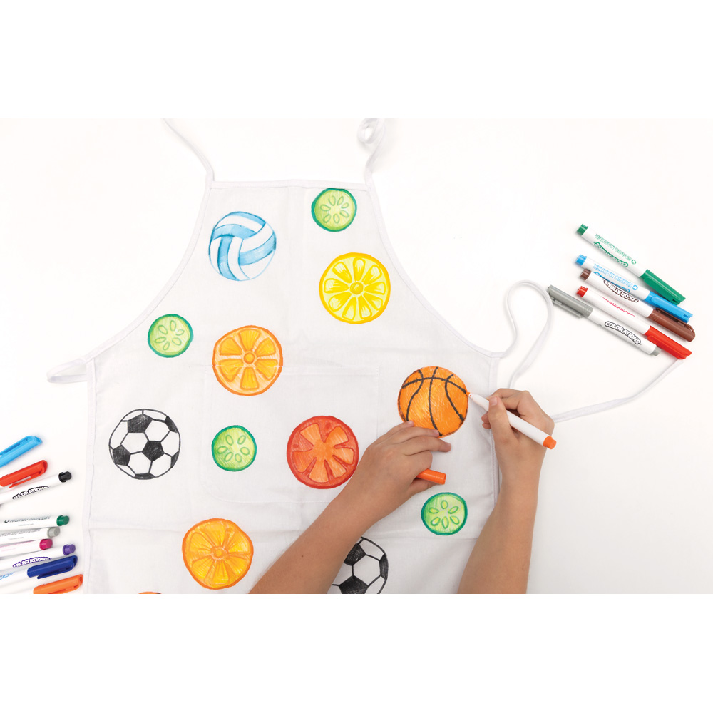 Fixky na textil
