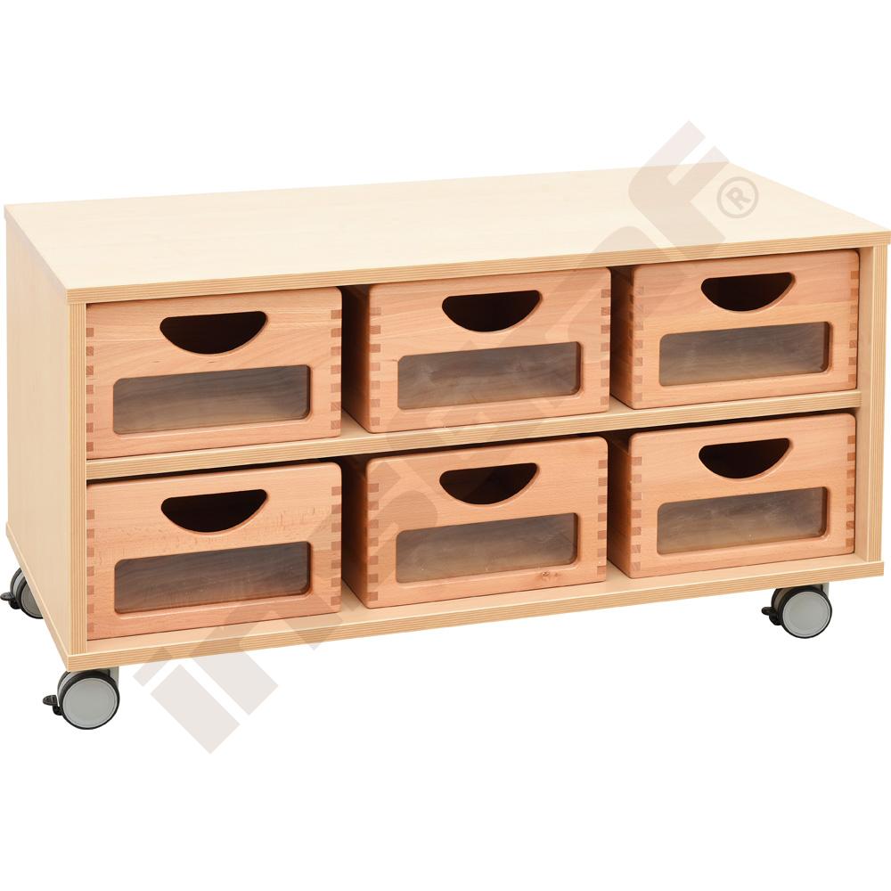 Sestava Flexi 1 