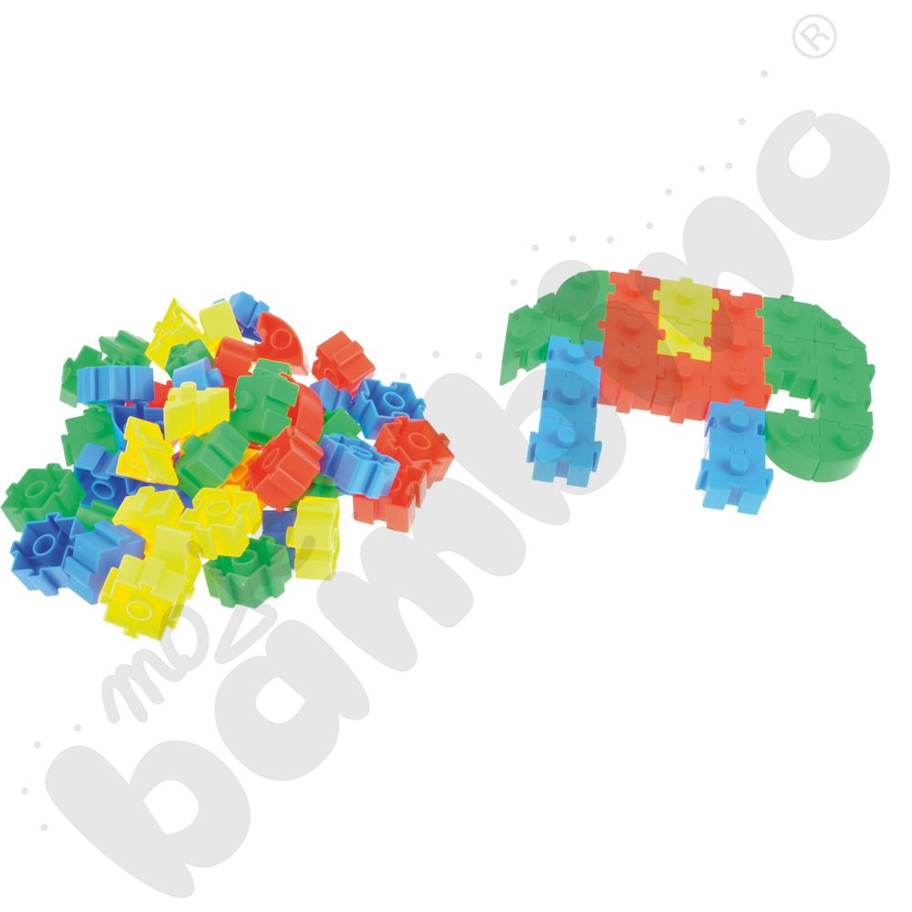 Klocki konstrukcyjne BLO