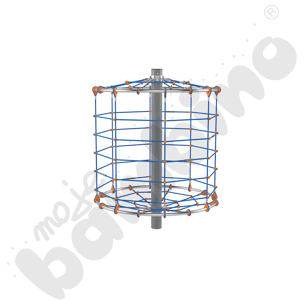 Linarium Walec – liny niebieskie