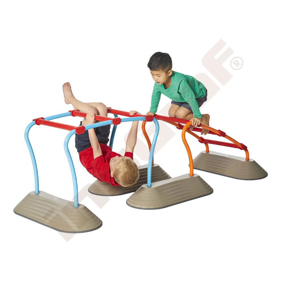 Mini parkour