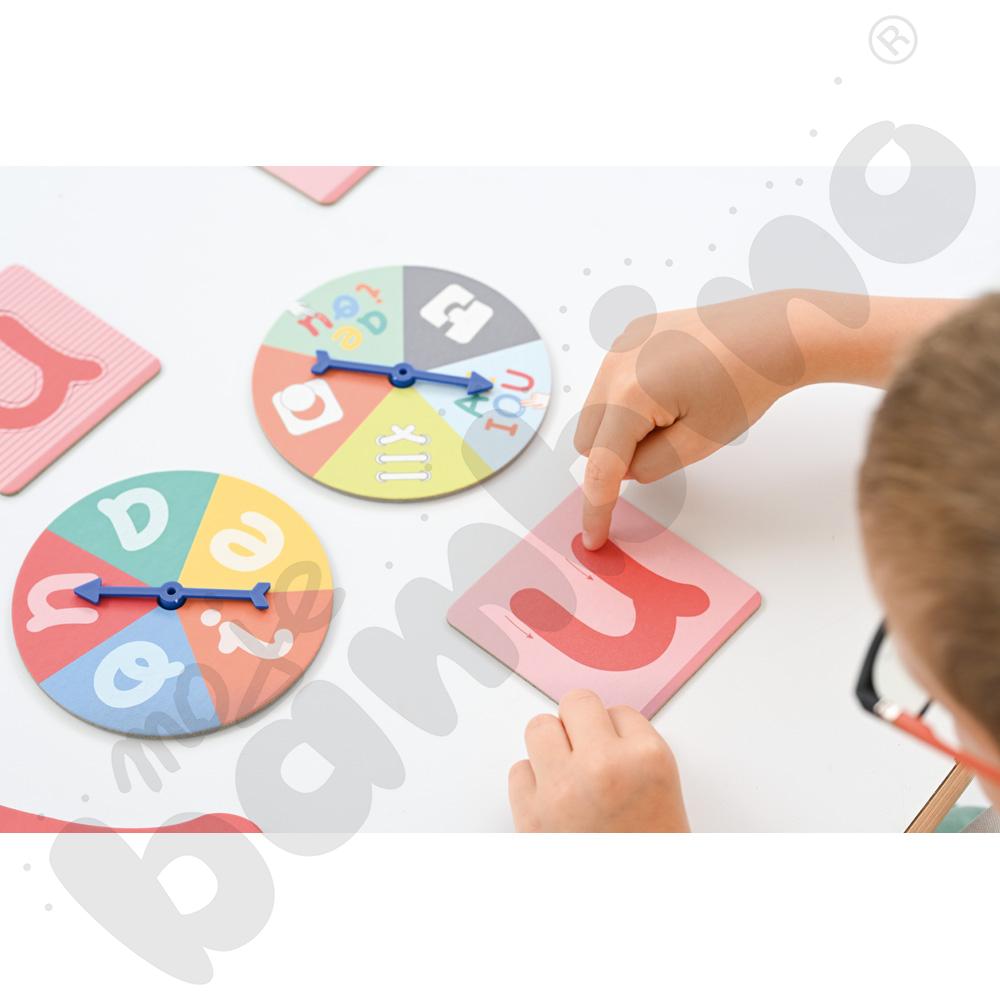 Odkrywamy samogłoski