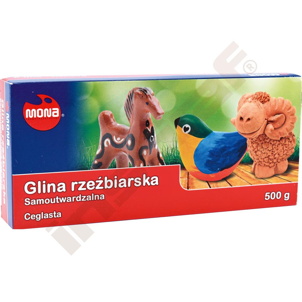 Modelovací hlína 