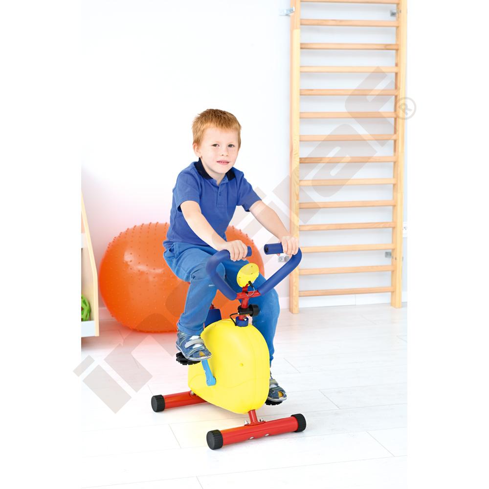 Stacionárny bicykel - do 68 kg
