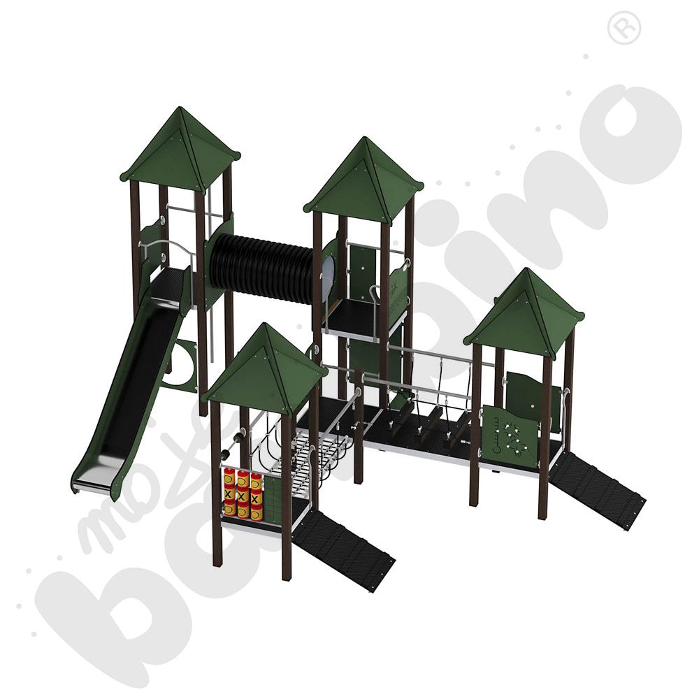   Quadro Simple 12960, recykling  