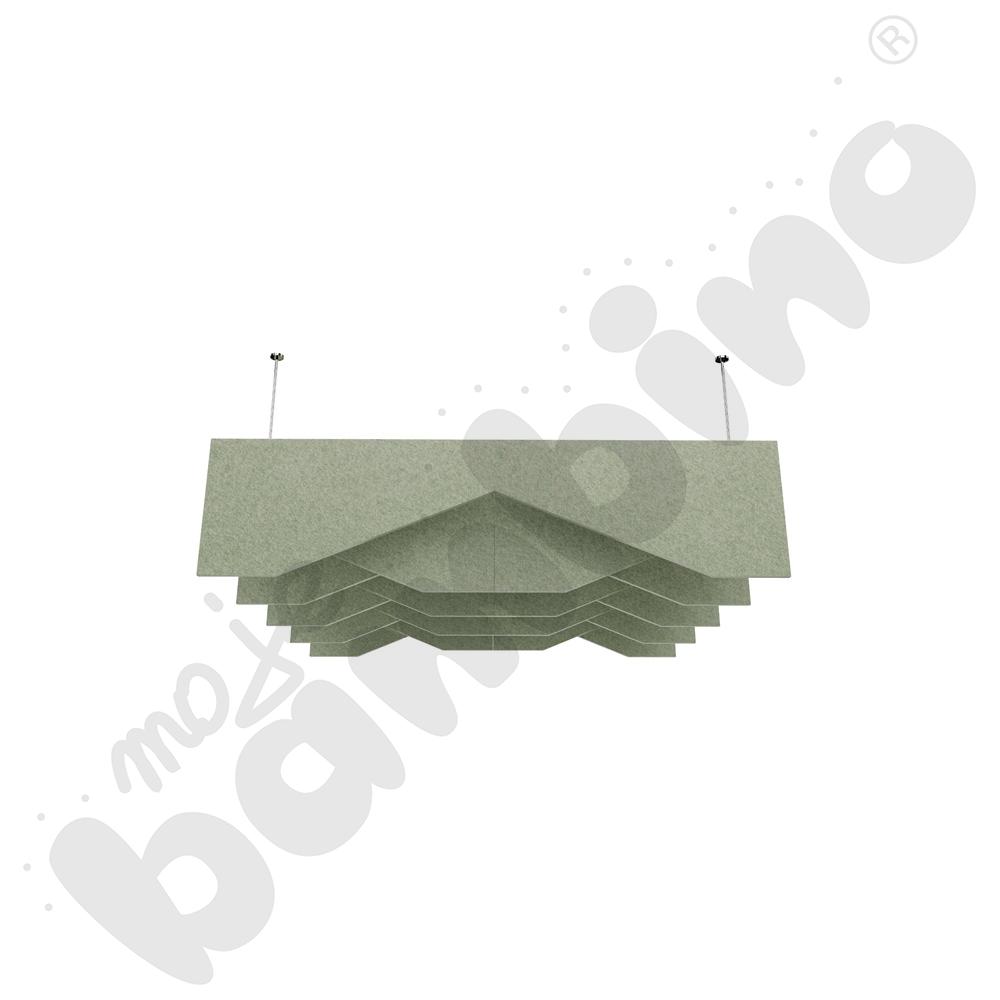 Zestaw paneli sufitowych Stilla Split - FC207