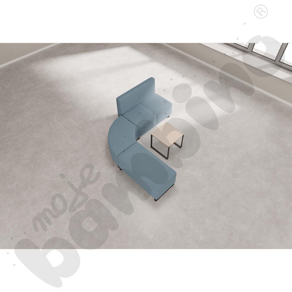 Universum - zestaw 8, tkanina KG-06