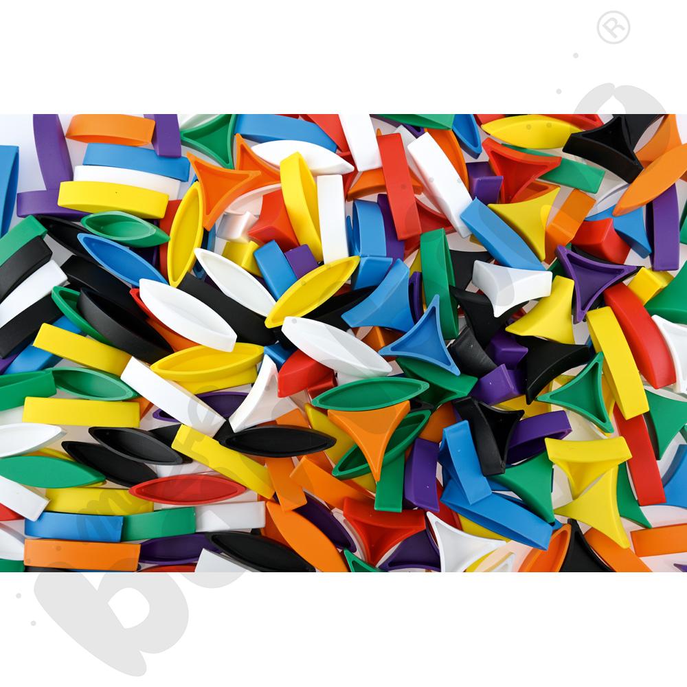 Bric Magic Maxi - zestaw do tworzenia mozaik i rozet