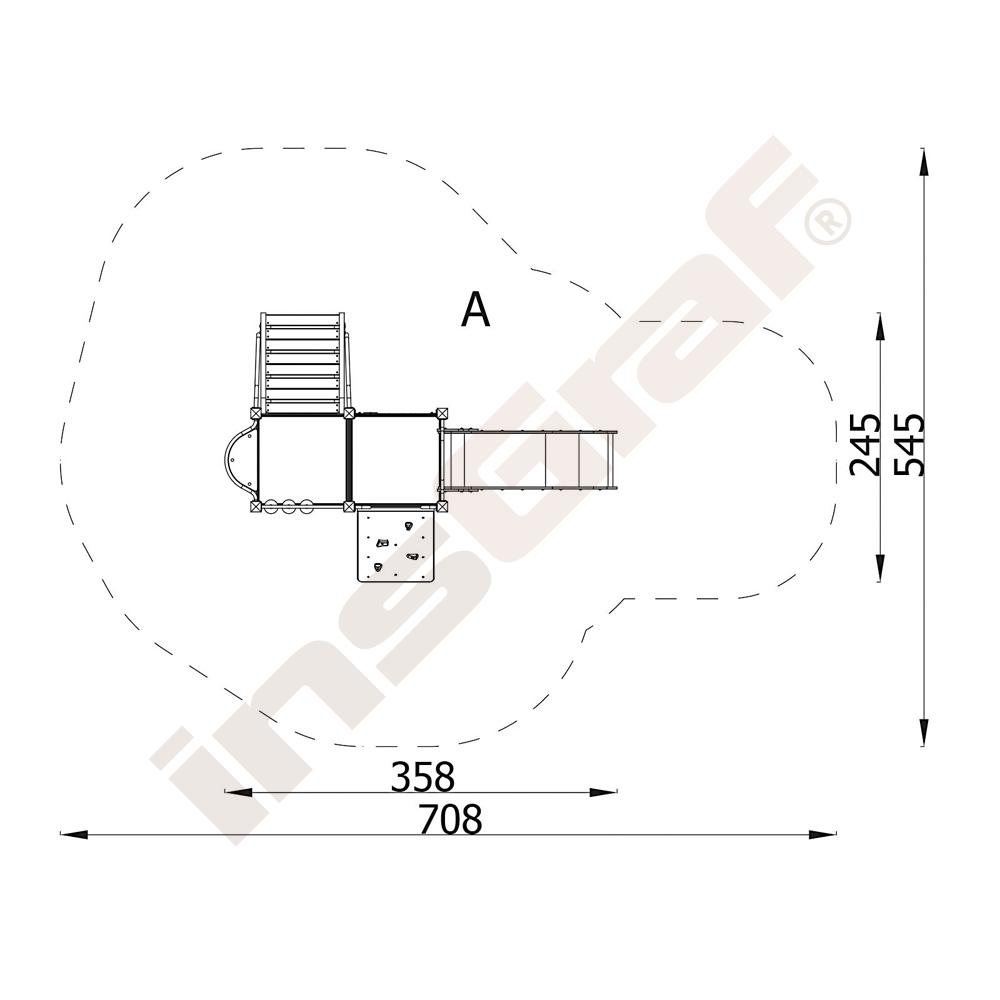 Quadro Simple - sestava 1287