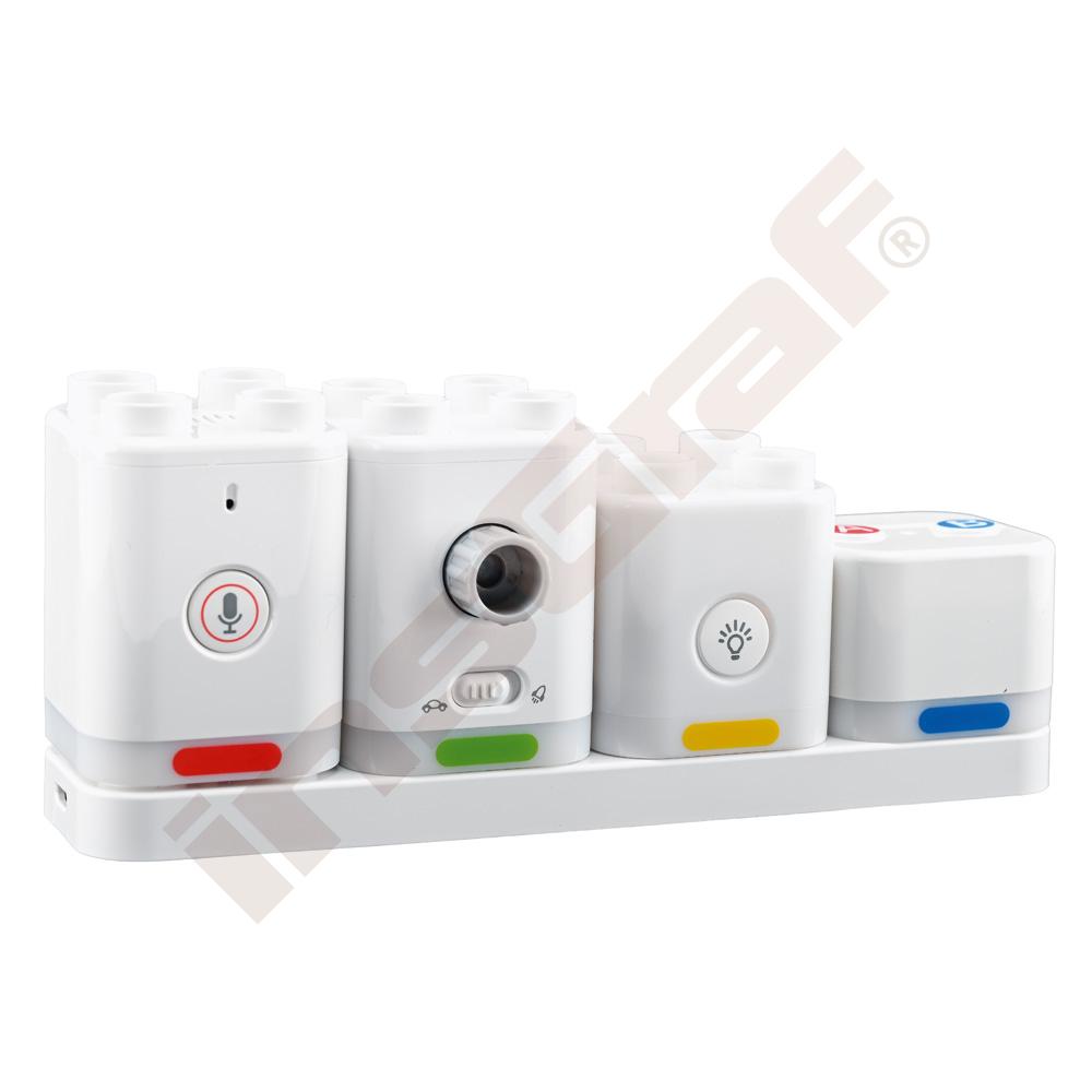 BOTZEES Connect